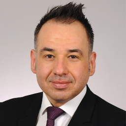 Erkan Tekbasan