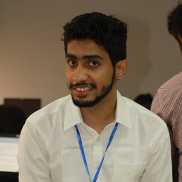 Dinesh Kumar