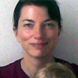 Ursula Waldeck