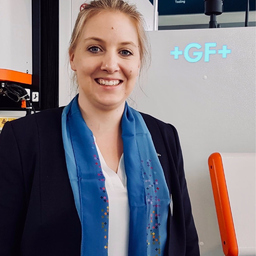 Julia Guroll