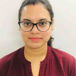 Upama Chatterjee