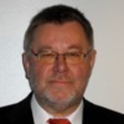 Walter Vogt