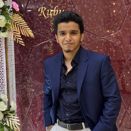 Humza shaikh