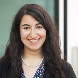 Mona Hosseini