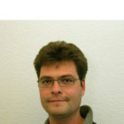 Martin Larcher