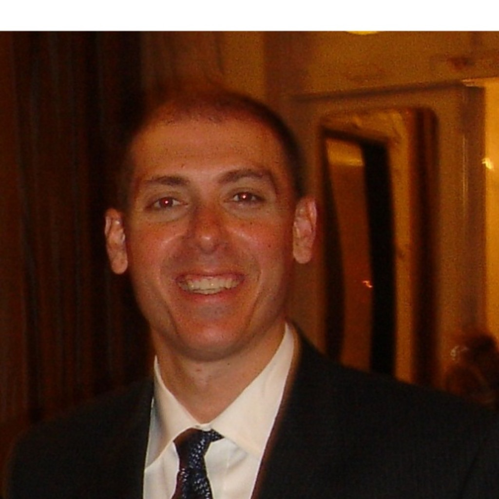 Vincenzo Santangelo Senior Sales Systems Engineer XING