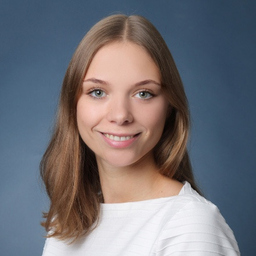 Leslie Marleen Kallweit