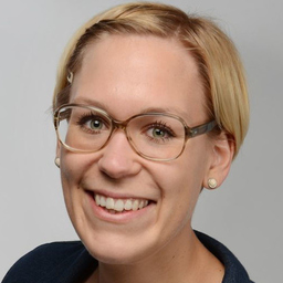 Yvonne Isabel Brede