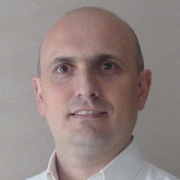 Dipl.-Ing. Petar G. Ganchev