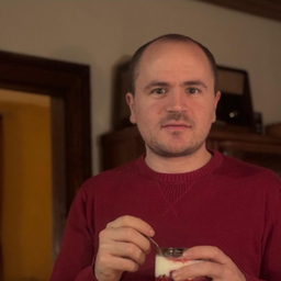 Julian Seibel