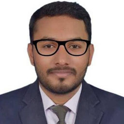 Engr. Mirza Faizan Baig.