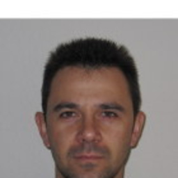 Oleksiy Motorkin