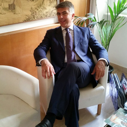 Dr. Pietro Osnato
