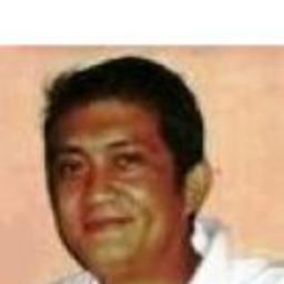 Ferdie Santos
