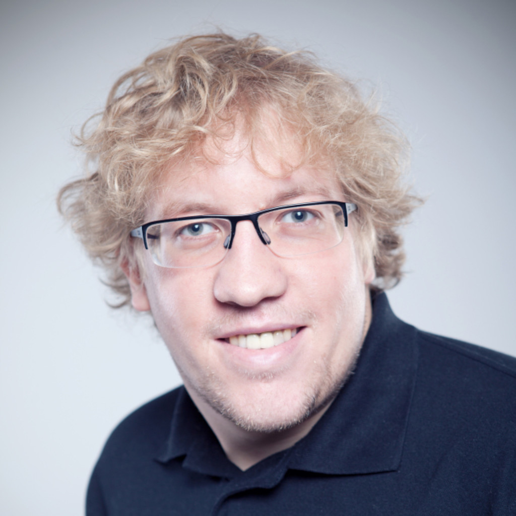 Andreas Strömer Vertrieb / Geschäftsleitung Heinrich Stracke Gmbh