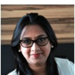 Trupti Joshi