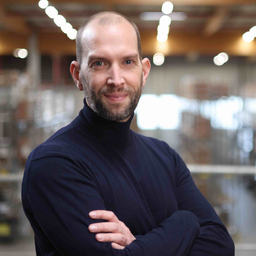 Christian Rost