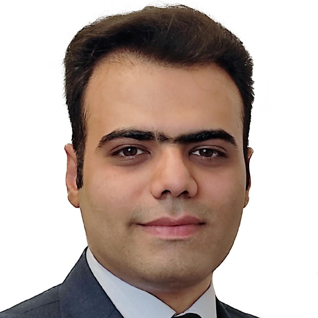 Mohsen Moghimi Machine Learning Operations Engineer Finanz