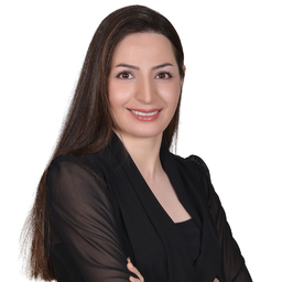 Maryam Amoushahi