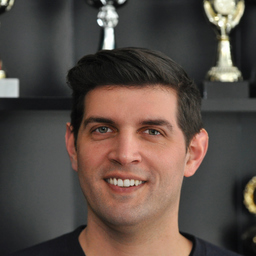 Oliver Panas