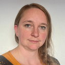 Dipl.-Ing. Stephanie Hähnel