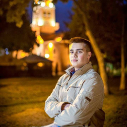 Viacheslav Kyselov