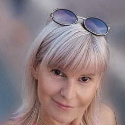 Adelheid Scherr