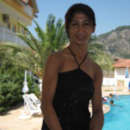 Meral Özdemir