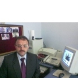 Necati Ersoy