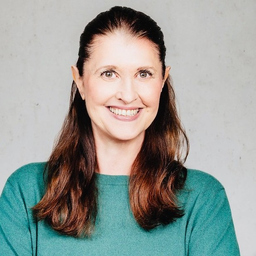 Angelika Blum-Amberger