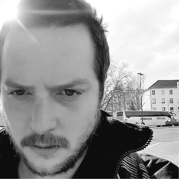 Benjamin Hans Peter Linster