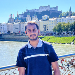 Lalitesh Rastogi