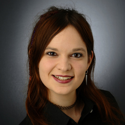 Dominique-Mirjam Kaul