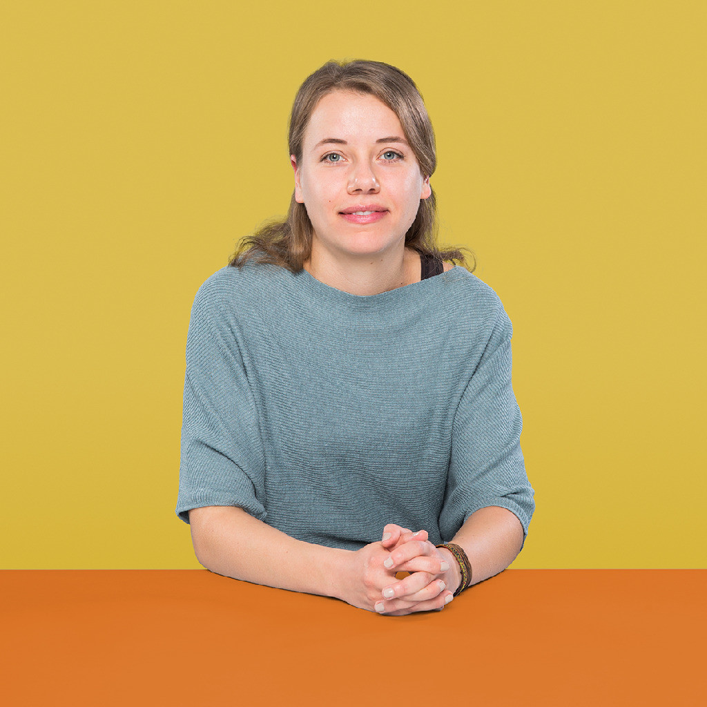 Julia Fritzsche UX Writer UseTree GmbH XING