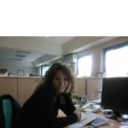 Dilek Demircan