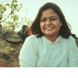 Gowri Radha Krishnan