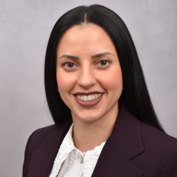 Mercedes Henriquez Quijano