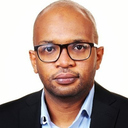Ali Hussain