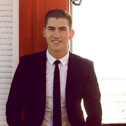 David Stenzel