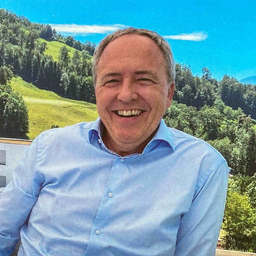 Kurt Bucher