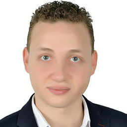 Mohamed Elshbrawy