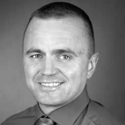 Profilbild Alexander Schmidt
