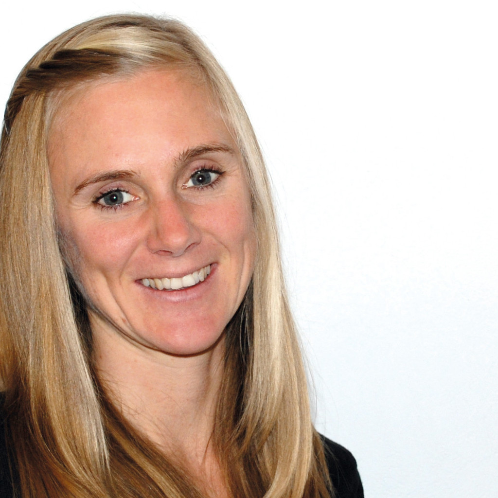 Barbara Perathoner Referent/in BGM verschiedene Auftraggeber XING