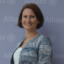 Social Media Profilbild Marlene Mutzbauer Unterföhring