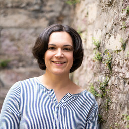 Ninoschka Huck