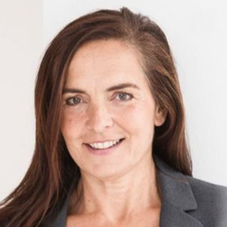 Isolde Bergmann