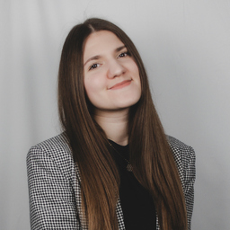 Anastasiia Stulen