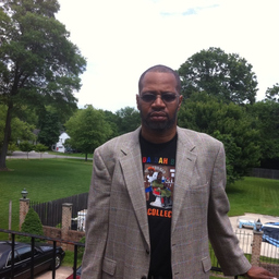 Lawrence Harris