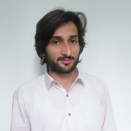 Muhammad Abbas