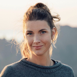Natascha Klein